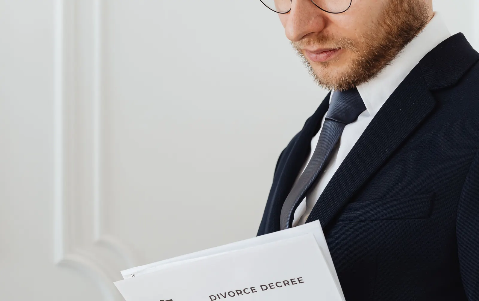 Signing the written designation that appoints an EU representative under Article 27 GDPR